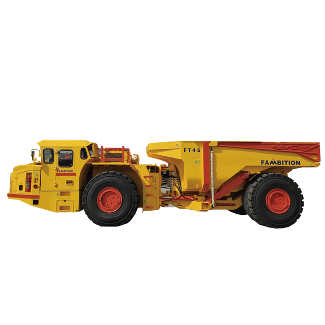 FT45