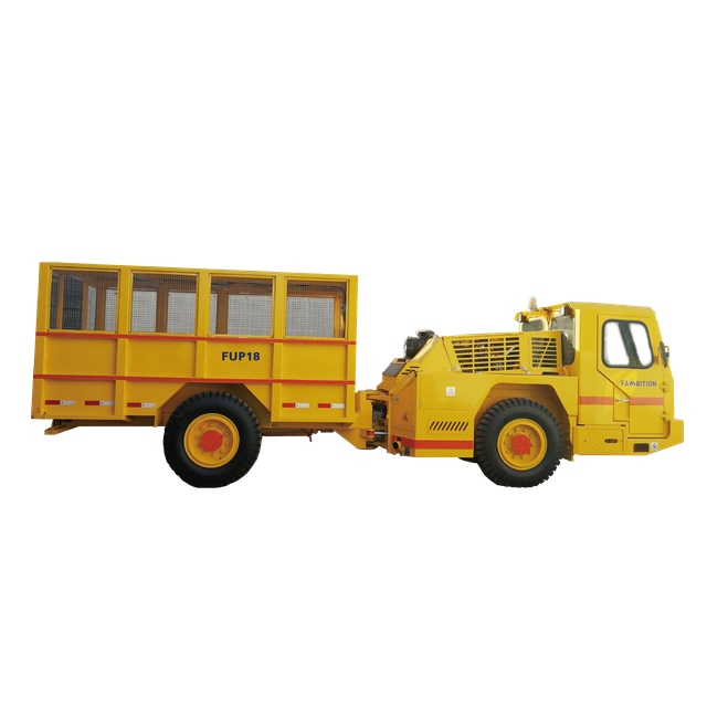 FUP18