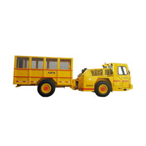 Коммунальные автомобили-FUP18