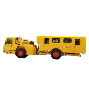 Коммунальные автомобили-FPT24