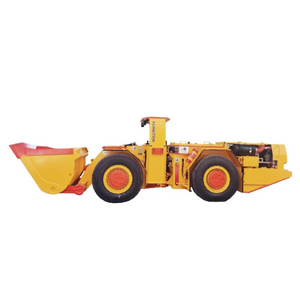 Погрузочно-доставочные машины (ПДМ)-FL04