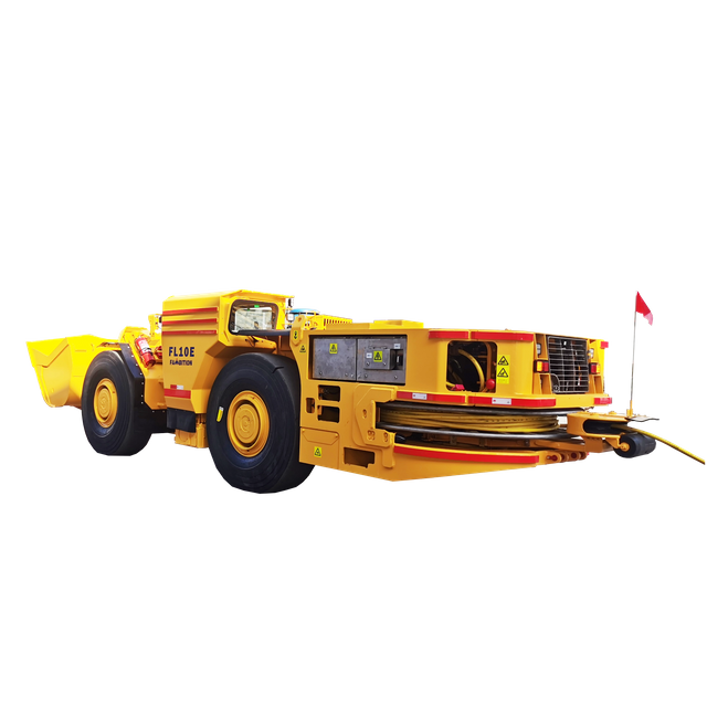 FL10E