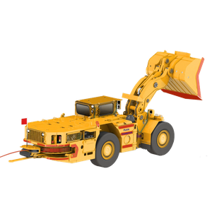 Погрузочно-доставочные машины (ПДМ)-FL07E