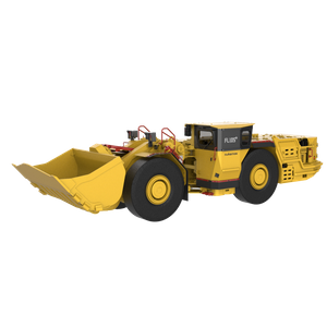 Погрузочно-доставочные машины (ПДМ)-FL10