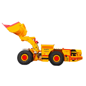 Погрузочно-доставочные машины (ПДМ)-FL07