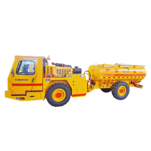 Коммунальные автомобили-FUD03